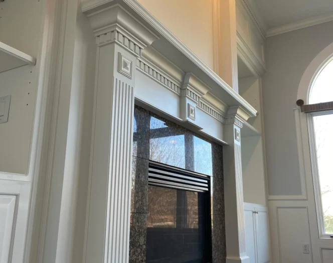 Painting Services in Woodward, IA, and Surrounding Areas