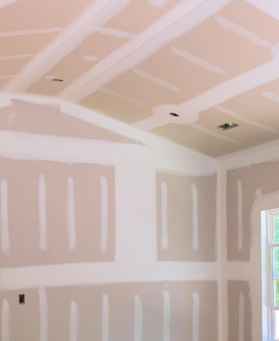 Drywall Repair Services in Woodward, IA, and Surrounding Areas