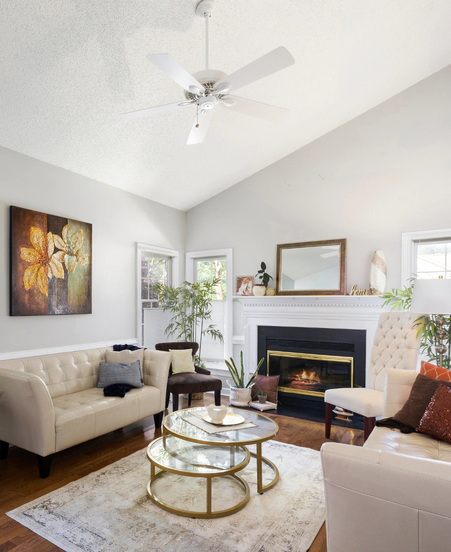 Home Painting Services in Woodward, IA, and Surrounding Areas