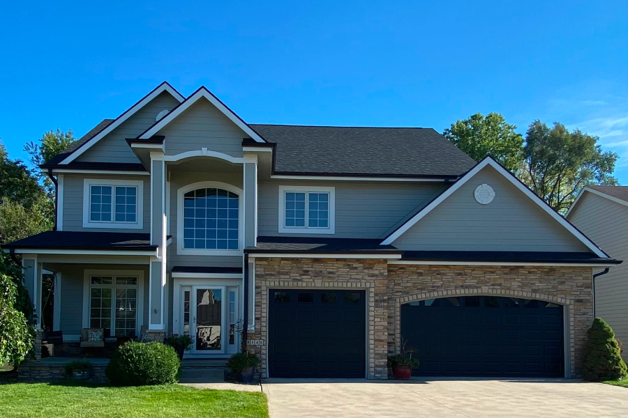 residential painting Home Painting Services in Woodward, IA, and Surrounding Areas